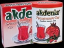 Granatapfel Tee 300g