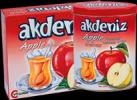 Roter Apfel Tee 300g